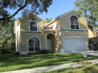 2315 Millcreek Ct, Valrico, FL 33596