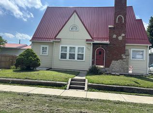 585 Park St, Marion, OH 43302