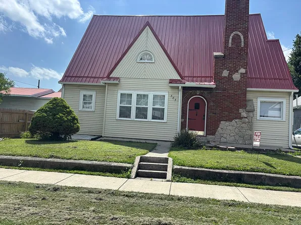 585 Park St, Marion, OH 43302