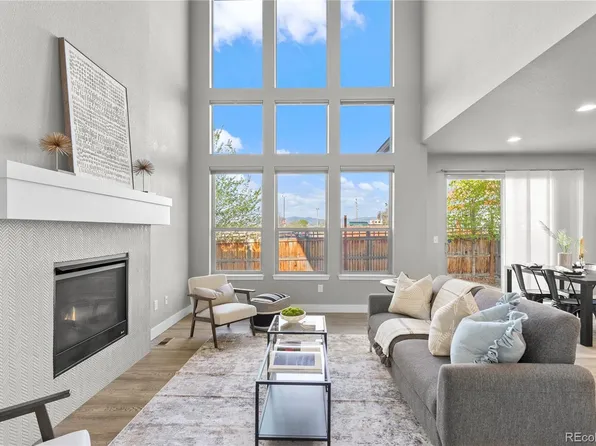 6901 Eliot Street, Denver, CO 80221