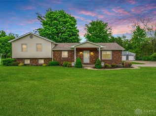 4508 Heckathorn Rd, Brookville, OH 45309