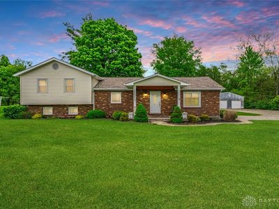 4508 Heckathorn Rd, Brookville, OH, 45309
