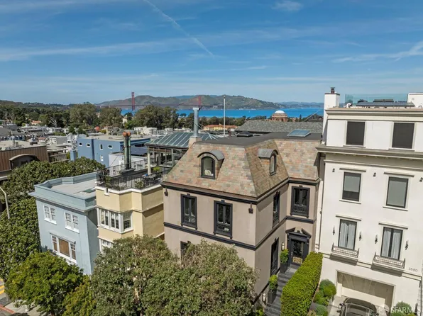 2684 Green St, San Francisco, CA 94123