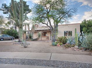 209 S Placita Arcos, Green Valley, AZ 85614