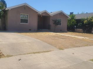 3634 E Balch Ave, Fresno, CA 93702
