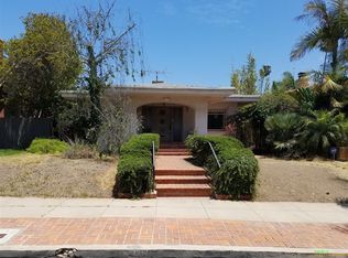 4217-19 Arden Way, San Diego, CA 92103