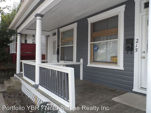 2nd image of 217 E Maynard Ave