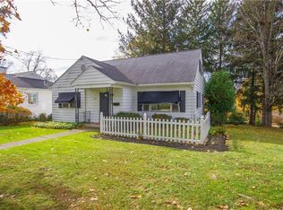 204 Parkview Ave, Jamestown, NY 14701