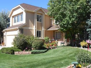 8892 Nightingale Way, Littleton, CO 80126
