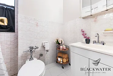 Rented by Blackwater Associates Inc.