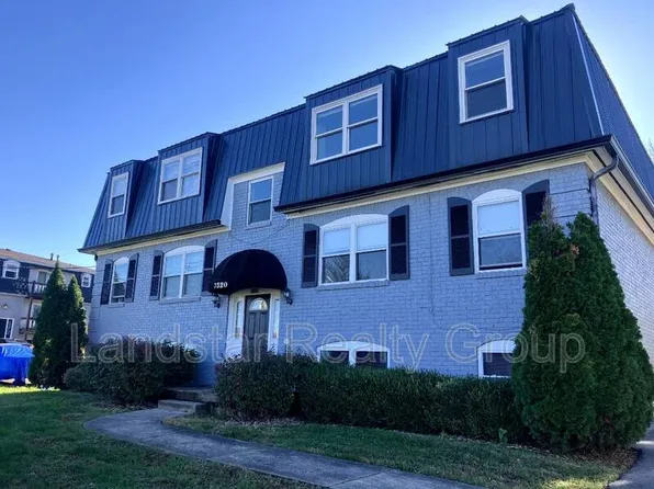 7320 Six Mile Ln APT 2, Louisville, KY 40220