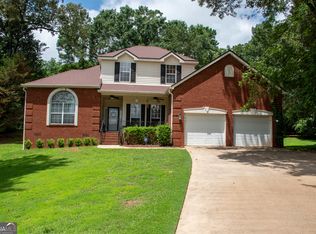 214 Hunters Chase, Byron, GA 31008