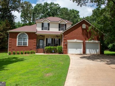 214 Hunters Chase, Byron, GA, 31008