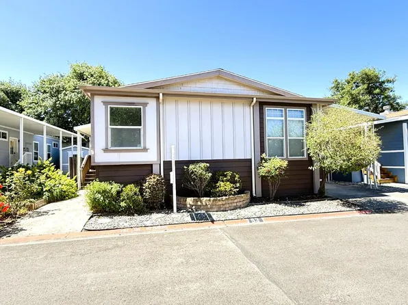 125 N Mary Ave Space 53, Sunnyvale, CA 94086