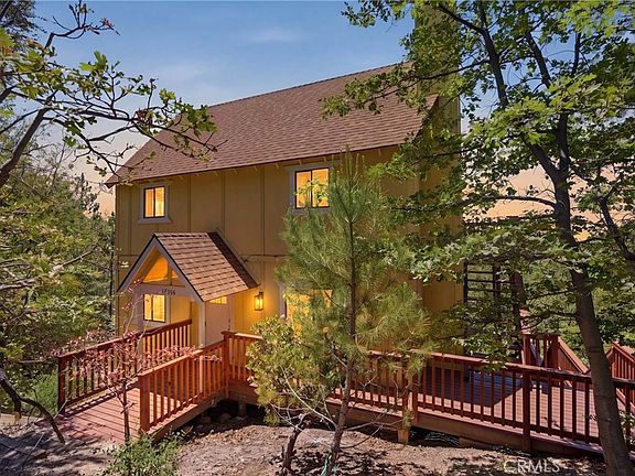 4th image of 27356 Matterhorn Dr