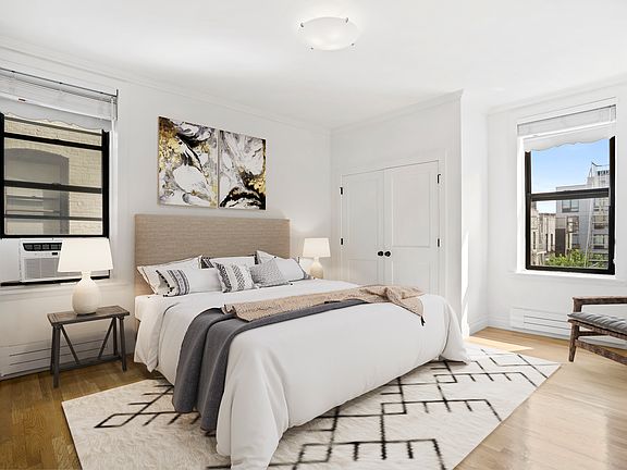 4th image of 1845 Adam Clayton Powell Jr Blvd APT 5C