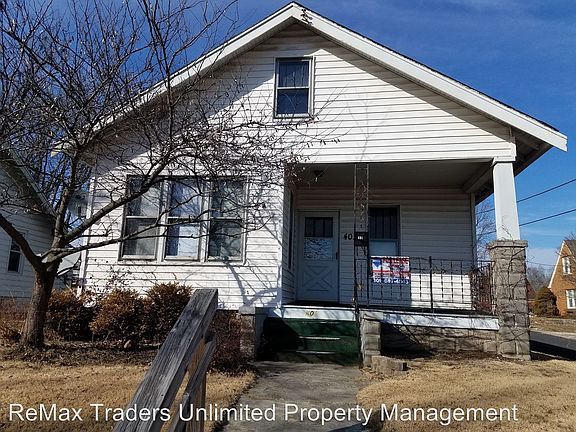 3rd image of 401 W Willcox Ave
