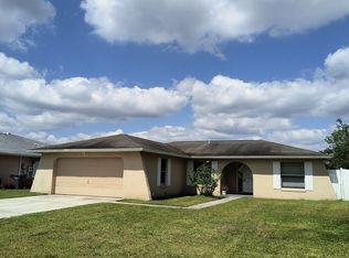 411 Bar Ct, Poinciana, FL 34759