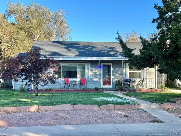 602 Henry Ave, Pueblo, CO 81005