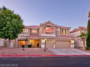 7418 Page Ranch Ct, Las Vegas, NV 89131