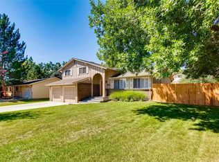 7657 S Ingalls St, Littleton, CO 80128