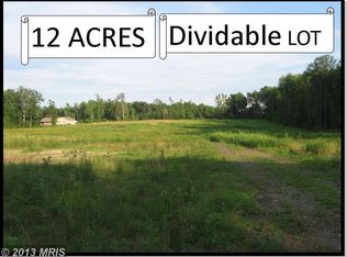 11628 Orange Plank Rd, SPOTSYLVANIA, VA 22551