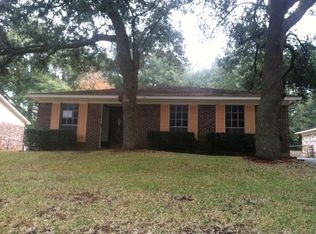 1816 Pallister Pl W, Mobile, AL 36618