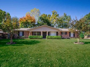 1311 Tony St, White Oak, TX 75693
