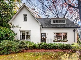 2056 Fairhaven Cir NE, Atlanta, GA 30305