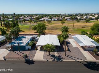 1722 S 74th St, Mesa, AZ 85209