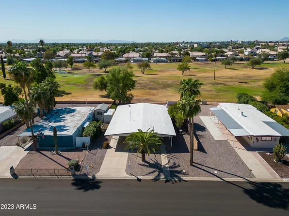 1722 S 74TH Street, Mesa, AZ 85209