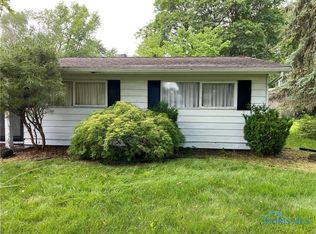 3346 Queenswood Blvd, Toledo, OH 43606