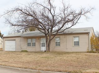 2403 NW 28th St, Lawton, OK 73505