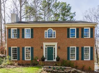 1370 Wood Valley Dr, Marietta, GA 30066
