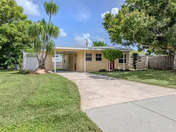 1020 Roberta St, Venice, FL 34285