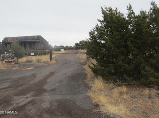 12635 S State Route 64, Williams, AZ 86046