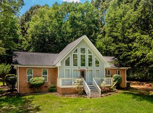 252 Wahatchee Trl, Summerville, GA 30747