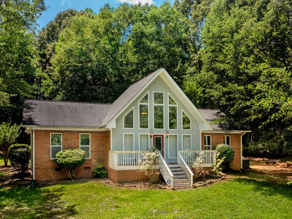 252 Wahatchee Trl, Summerville, GA 30747