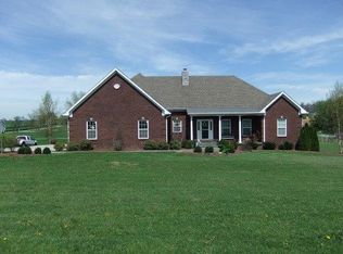 288 Paynes Depot Rd, Lexington, KY 40511