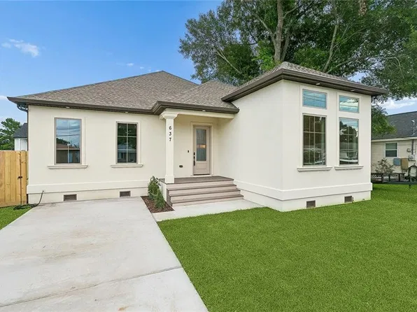 637 Linden St, Metairie, LA 70003