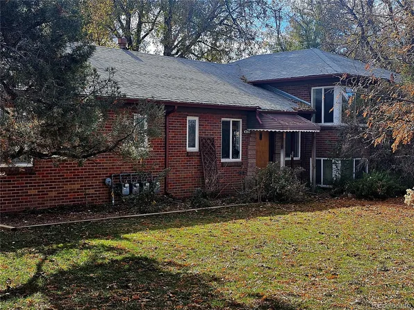 4200 W 46th Avenue, Denver, CO 80212