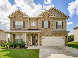 150 Fox Knoll Trl, Dallas, GA 30132