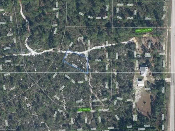 13076 S Orange Blossom Blvd, Sebring, FL 33875