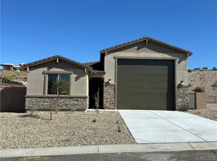3323 Blacksmith Dr, Bullhead City, AZ 86429