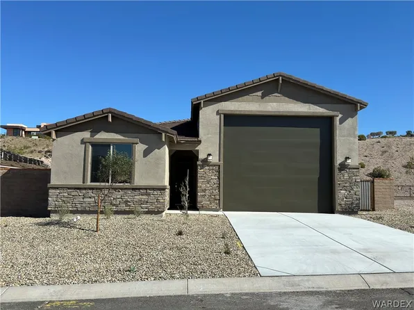 3323 Blacksmith Way, Bullhead City, AZ 86429