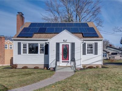 57 Saulters Road, Manchester, CT, 06042