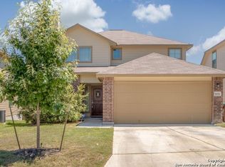 1434 Dancing Wolf, San Antonio, TX 78245