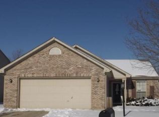 5580 Alcott Ln, Indianapolis, IN 46221