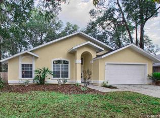 6115 NW 34th Ter, Gainesville, FL 32653