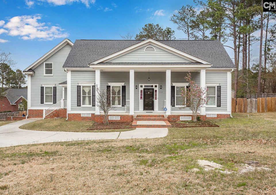 312 Dove Ridge Rd, Columbia, SC 29223 Zillow